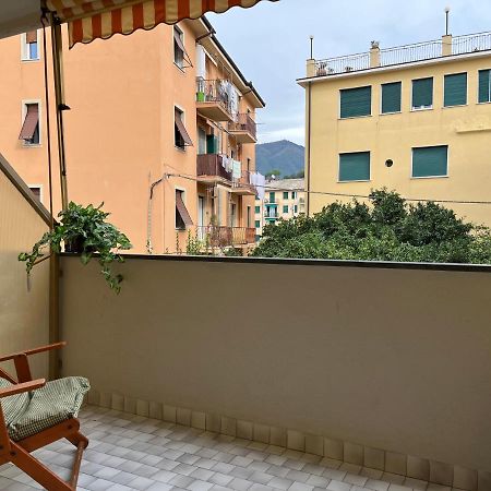 Appartamento Ceula Levanto Exterior foto